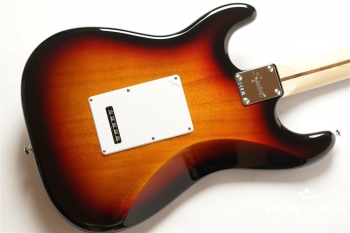 Affinity Series Stratocaster - 3-Color Sunburst